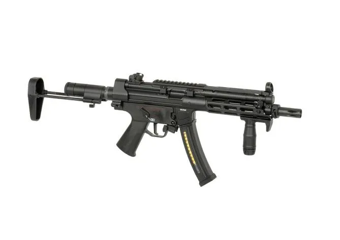 Cyma CM.041G PDW Platinium Series Mosfet Upgraded Version AEG 0,5 Joule